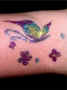 All Face Painting, Body Painting, and Special Effects Images on this site are Copyright@Cool Faces.
