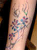All Face Painting, Body Painting, and Special Effects Images on this site are Copyright@Cool Faces.