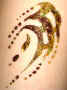 All Face Painting, Body Painting, and Special Effects Images on this site are Copyright@Cool Faces.