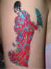 All Face Painting, Body Painting, and Special Effects Images on this site are Copyright@Cool Faces.