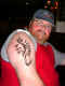All Face Painting, Body Painting, and Special Effects Images on this site are Copyright@Cool Faces.