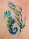 All Face Painting, Body Painting, and Special Effects Images on this site are Copyright@Cool Faces.