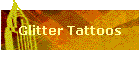 Glitter Tattoos