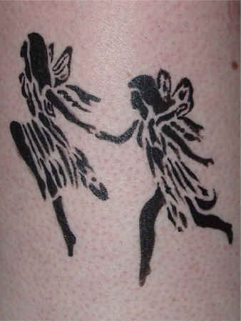 Nymphs.JPG (102994 bytes)
