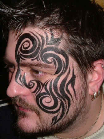 TribalBeard.JPG (127727 bytes)