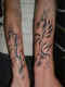 All Face Painting, Body Painting, and Special Effects Images on this site are Copyright@Cool Faces.