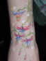 All Face Painting, Body Painting, and Special Effects Images on this site are Copyright@Cool Faces.