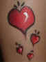 All Face Painting, Body Painting, and Special Effects Images on this site are Copyright@Cool Faces.