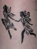 All Face Painting, Body Painting, and Special Effects Images on this site are Copyright@Cool Faces.