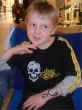All Face Painting, Body Painting, and Special Effects Images on this site are Copyright@Cool Faces.
