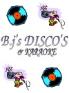 BJ's Disco & Karaoke, the best in Central Scotland
