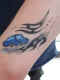 All Face Painting, Body Painting, and Special Effects Images on this site are Copyright@Cool Faces.