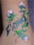 All Face Painting, Body Painting, and Special Effects Images on this site are Copyright@Cool Faces.