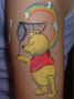 All Face Painting, Body Painting, and Special Effects Images on this site are Copyright@Cool Faces.