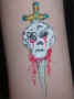 All Face Painting, Body Painting, and Special Effects Images on this site are Copyright@Cool Faces.