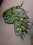 All Face Painting, Body Painting, and Special Effects Images on this site are Copyright@Cool Faces.