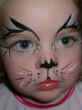 All Face Painting, Body Painting, and Special Effects Images on this site are Copyright@Cool Faces.