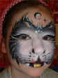 All Face Painting, Body Painting, and Special Effects Images on this site are Copyright@Cool Faces.