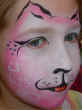 All Face Painting, Body Painting, and Special Effects Images on this site are Copyright@Cool Faces.