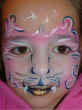 All Face Painting, Body Painting, and Special Effects Images on this site are Copyright@Cool Faces.