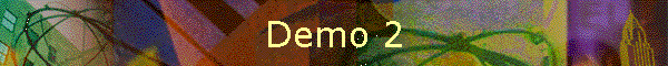 Demo 2